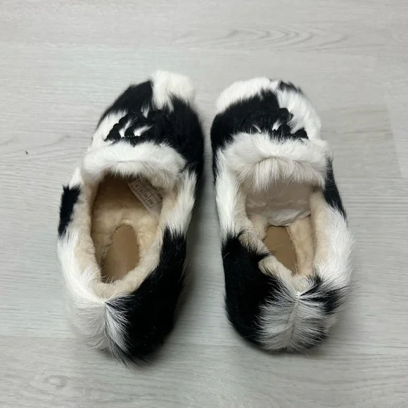 Australian Luxe Collection HARRY Indoor/Outdoor Slippers.